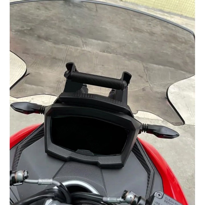Μπαράκι στήριξης smartphone / GPS για Aprilia SR GT 125 / 200 2022-2024