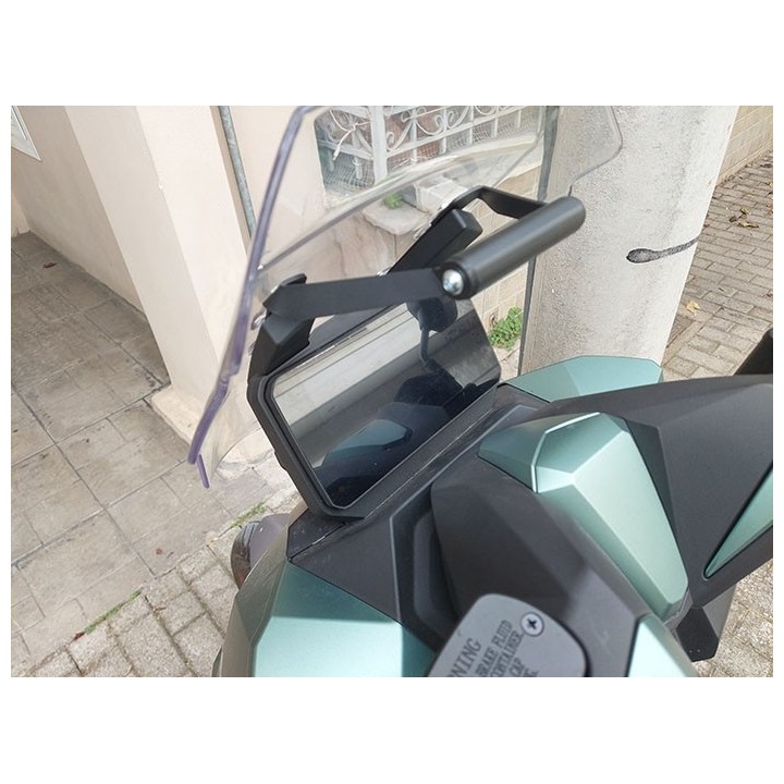Μπαράκι στήριξης smartphone / GPS για Thrust Defender 125 2023-2024