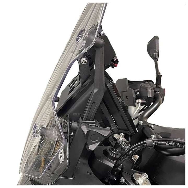 Μπαράκι στήριξης smartphone / GPS για CF Moto 800MT 2023-2024