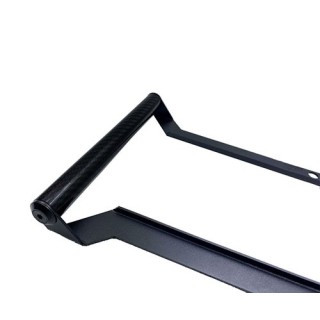 Μπαράκι στήριξης smartphone / GPS για Keeway Vieste 125 2023-2024