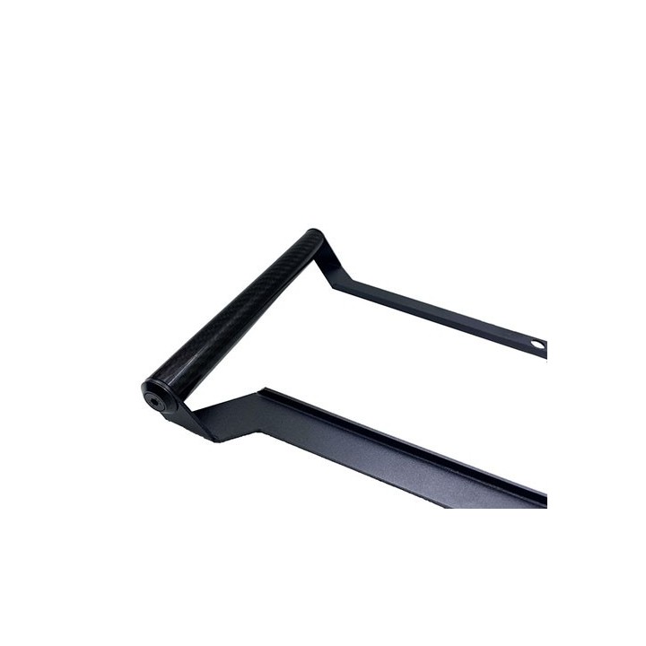 Μπαράκι στήριξης smartphone / GPS για Keeway Vieste 125 2023-2024