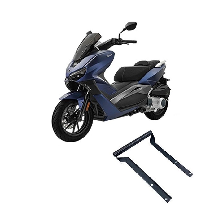 Μπαράκι στήριξης smartphone / GPS για Keeway Vieste 125 2023-2024
