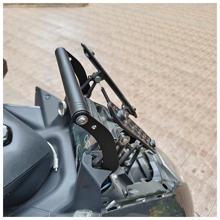 Μπαράκι στήριξης smartphone / GPS για Zontes M310 / M350 / 350D 2022-2024
