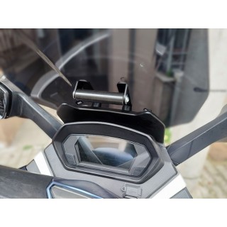 Μπαράκι στήριξης smartphone / GPS για Thrust Huracan 400 GT 2022-2024