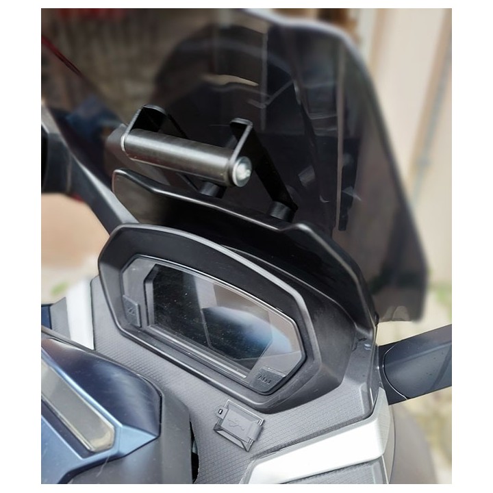 Μπαράκι στήριξης smartphone / GPS για Thrust Huracan 400 GT 2022-2024