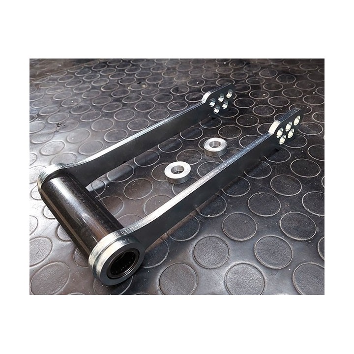 Σύνδεσμοι χαμηλώματος για BMW S1000XR 2015-2019 / S1000RR 2013-2018 / S1000R 2016-2019 (20-80mm)