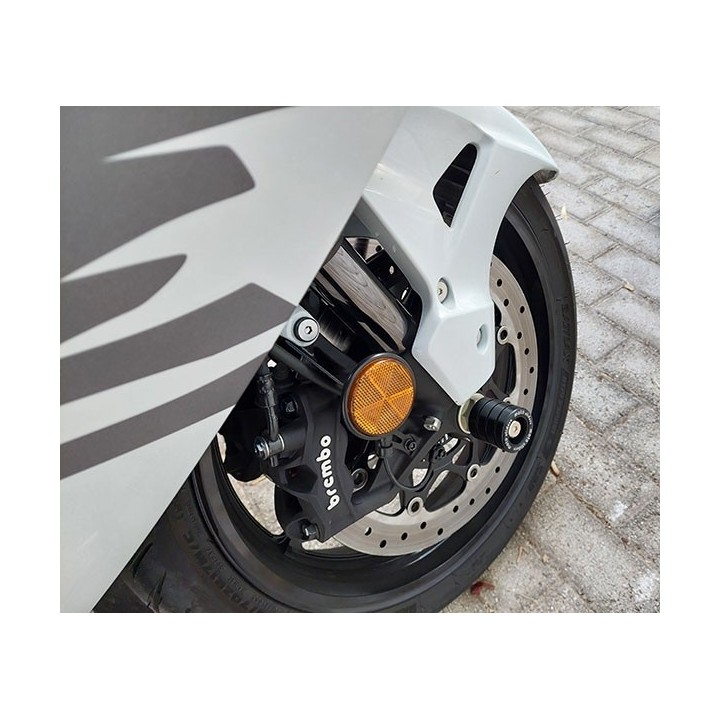 Προστατευτικά μανιτάρια εμπρός τροχού για Suzuki GSXR1300 Hayabusa 2021-2023