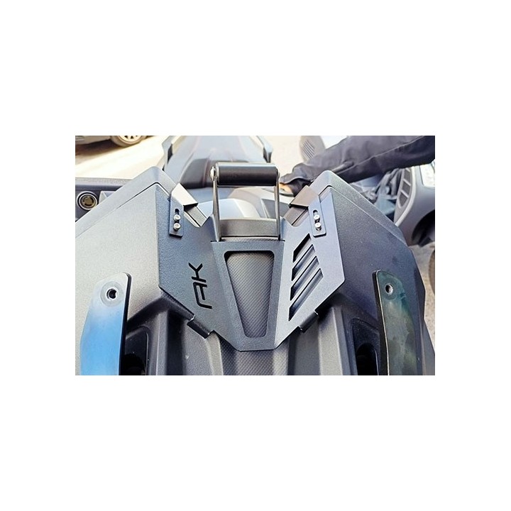 Μπαράκι στήριξης smartphone / GPS για Kymco AK550 / 575 Premium 2023-2025