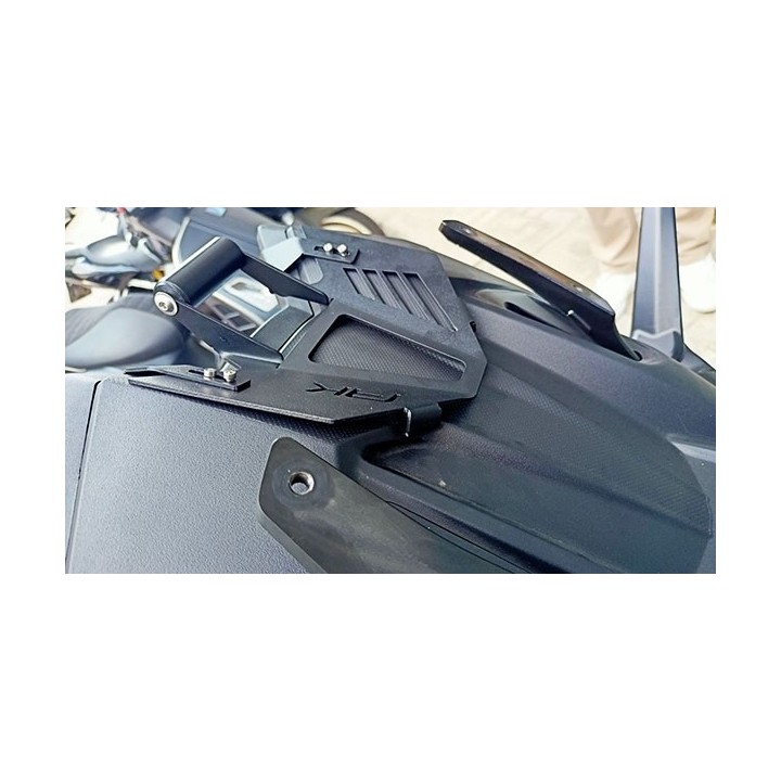 Μπαράκι στήριξης smartphone / GPS για Kymco AK550 / 575 Premium 2023-2025