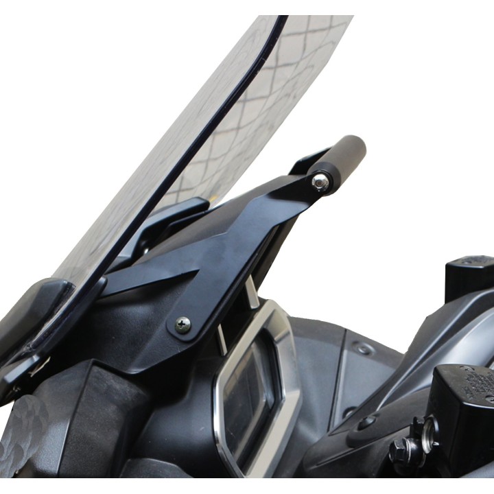 Μπαράκι στήριξης smartphone / GPS για Yamaha X-Max 125 / 300 2023-2025