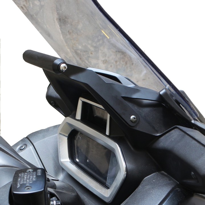 Μπαράκι στήριξης smartphone / GPS για Yamaha X-Max 125 / 300 2023-2025