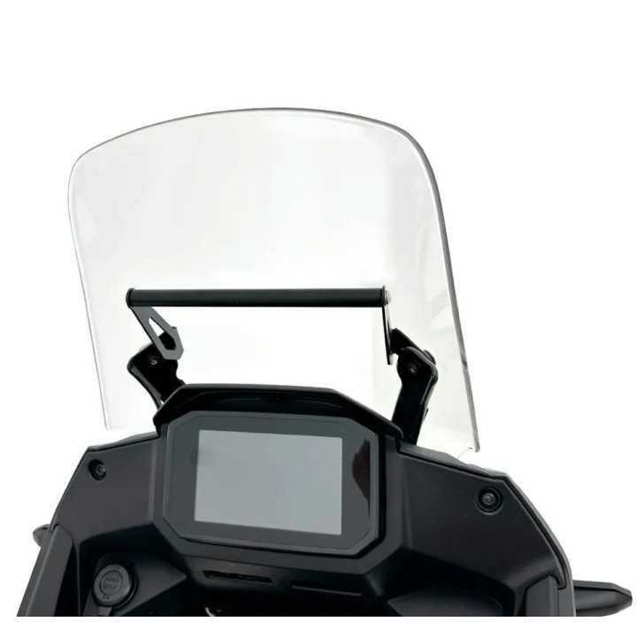 Μπαράκι στήριξης smartphone / GPS για Honda Transalp XL750 2023-2024