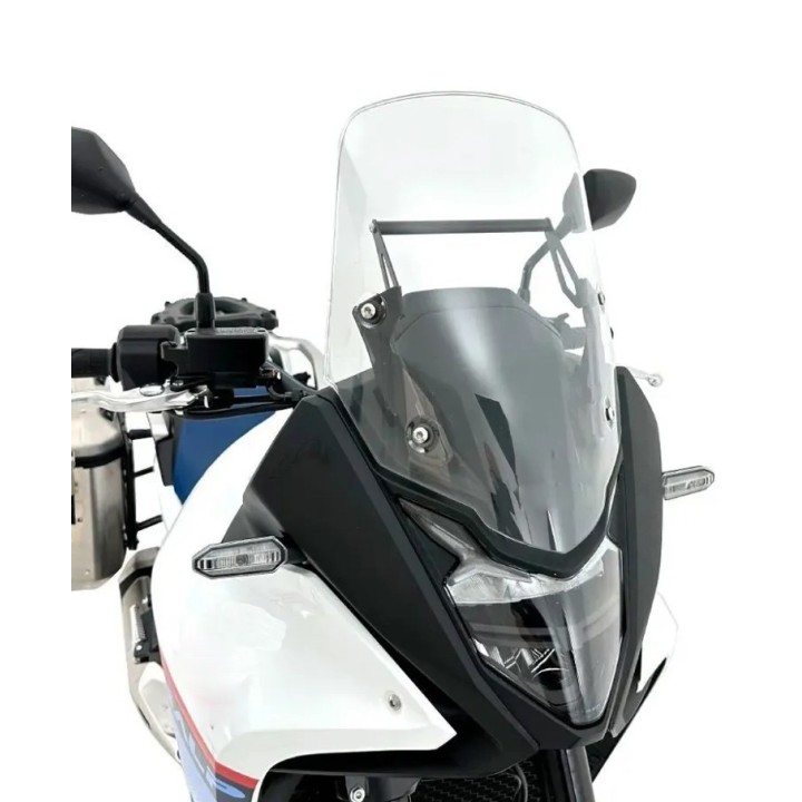 Μπαράκι στήριξης smartphone / GPS για Honda Transalp XL750 2023-2024