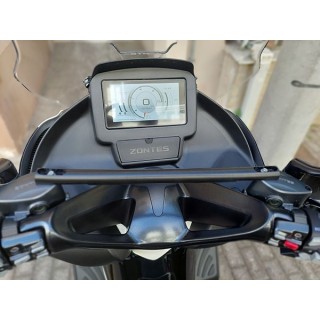 Μπαράκι στήριξης smartphone / GPS για Zontes E350 2023-2024