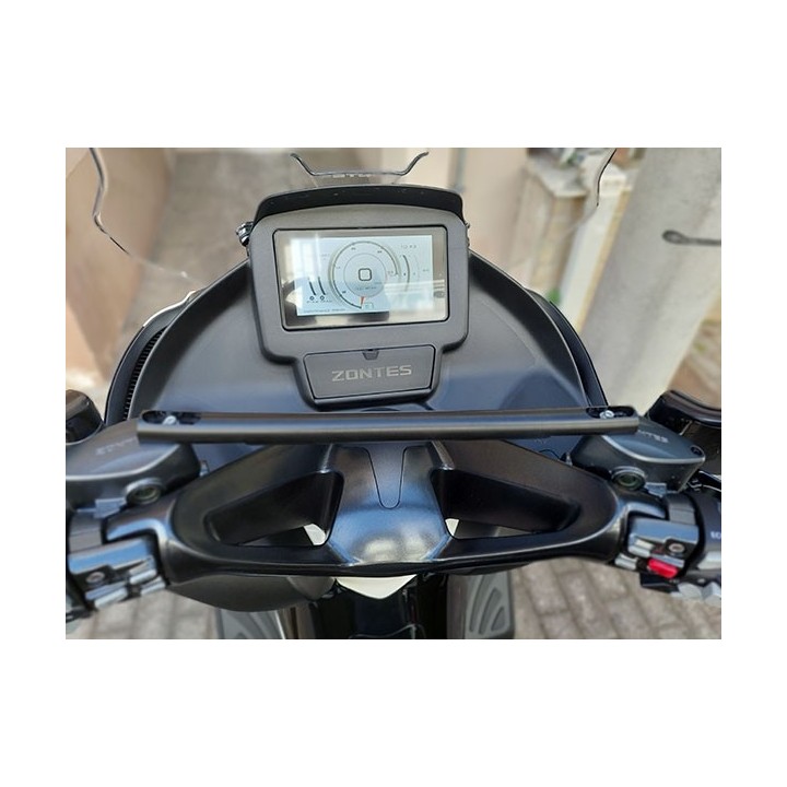 Μπαράκι στήριξης smartphone / GPS για Zontes E350 2023-2024