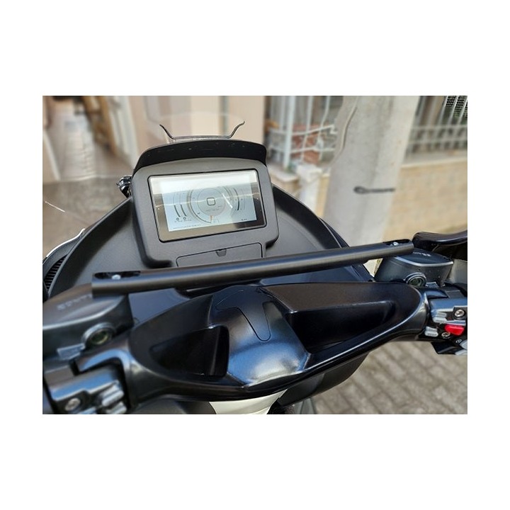 Μπαράκι στήριξης smartphone / GPS για Zontes E350 2023-2024