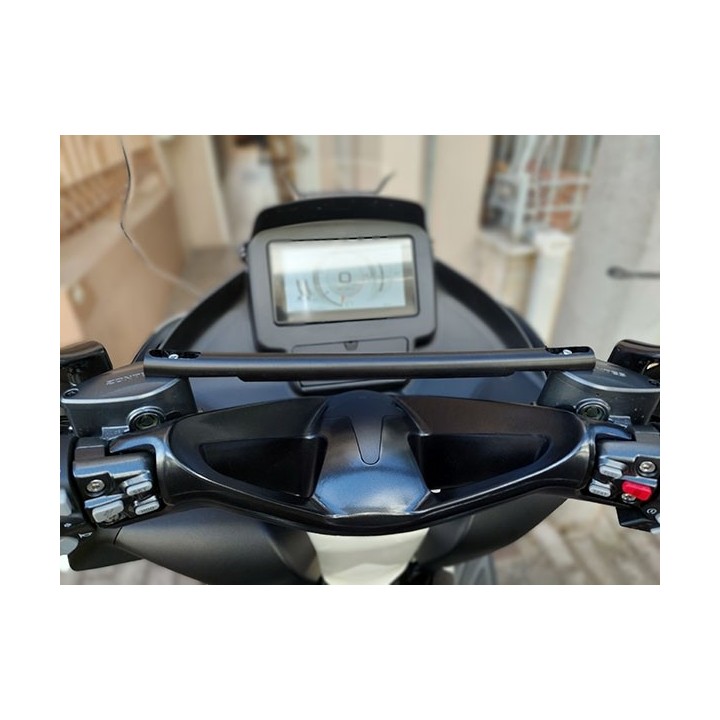 Μπαράκι στήριξης smartphone / GPS για Zontes E350 2023-2024