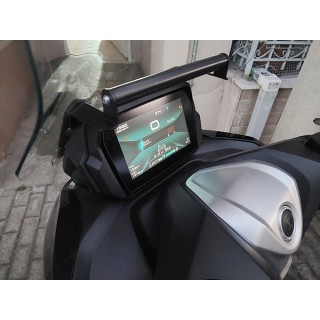 Μπαράκι στήριξης smartphone / GPS για Voge SR4 Max 2023-2025