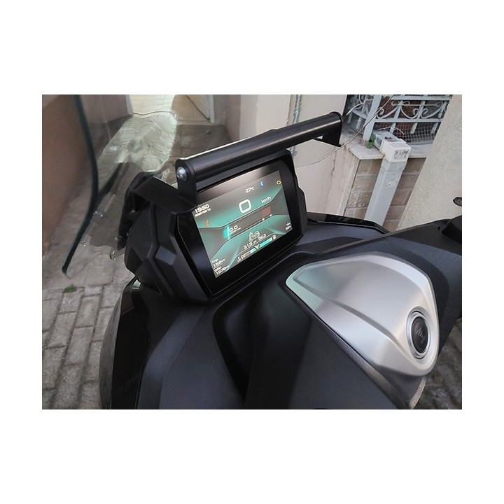 Μπαράκι στήριξης smartphone / GPS για Voge SR4 Max 2023-2025