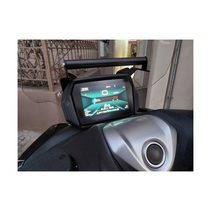 Μπαράκι στήριξης smartphone / GPS για Voge SR4 Max 2023-2025