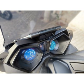Μπαράκι στήριξης smartphone / GPS για Thrust AleXone 125 / Neco AleXone 125 2022-2024