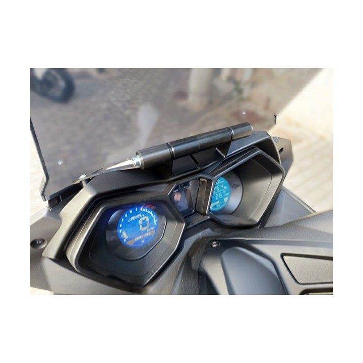Μπαράκι στήριξης smartphone / GPS για Thrust AleXone 125 / Neco AleXone 125 2022-2024