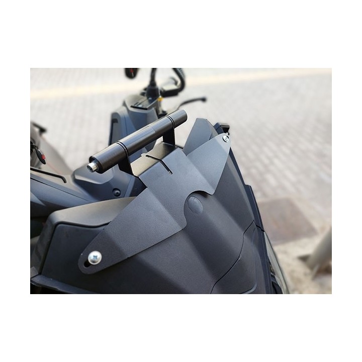 Μπαράκι στήριξης smartphone / GPS για Thrust AleXone 125 / Neco AleXone 125 2022-2024