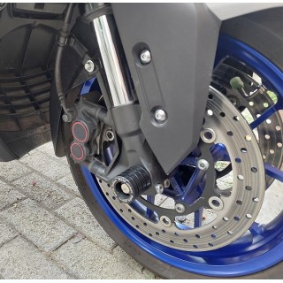 Προστατευτικά μανιτάρια εμπρός τροχού για Yamaha T-Max 560 2022-2023