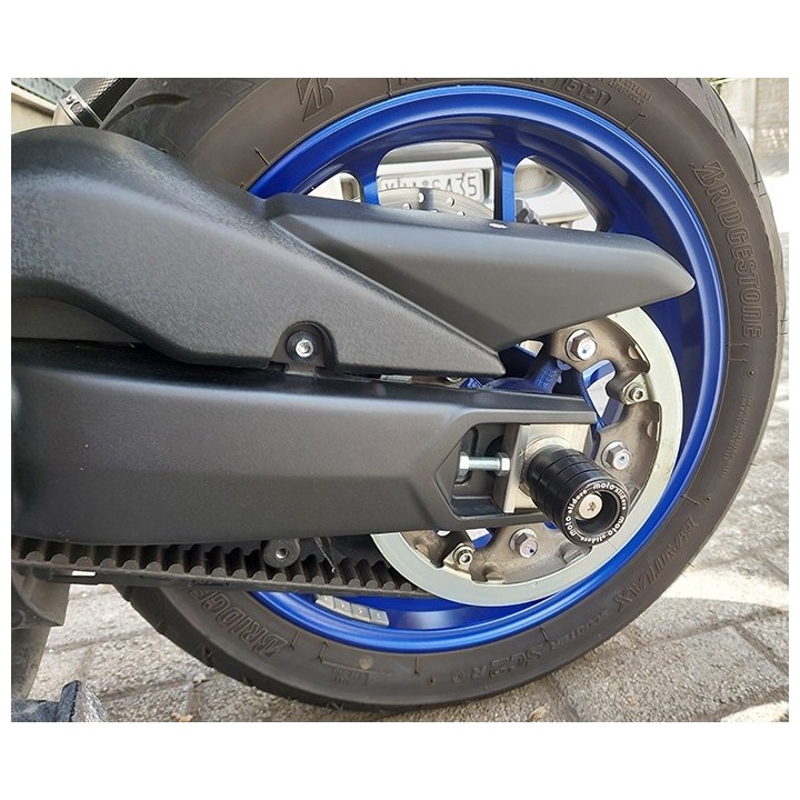 Προστατευτικά μανιτάρια πίσω τροχού για Yamaha T-Max 560 2022-2023