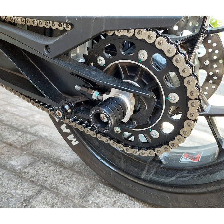 Προστατευτικά μανιτάρια πίσω τροχού για KTM Duke 790 2023-2024