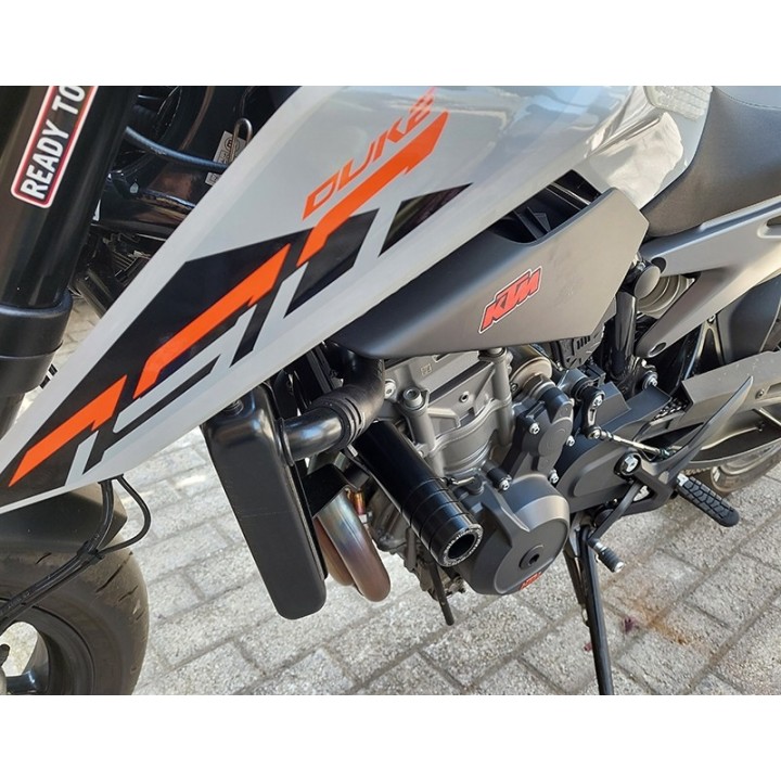 Προστατευτικά μανιτάρια πλαισίου για KTM Duke 790 2023-2024