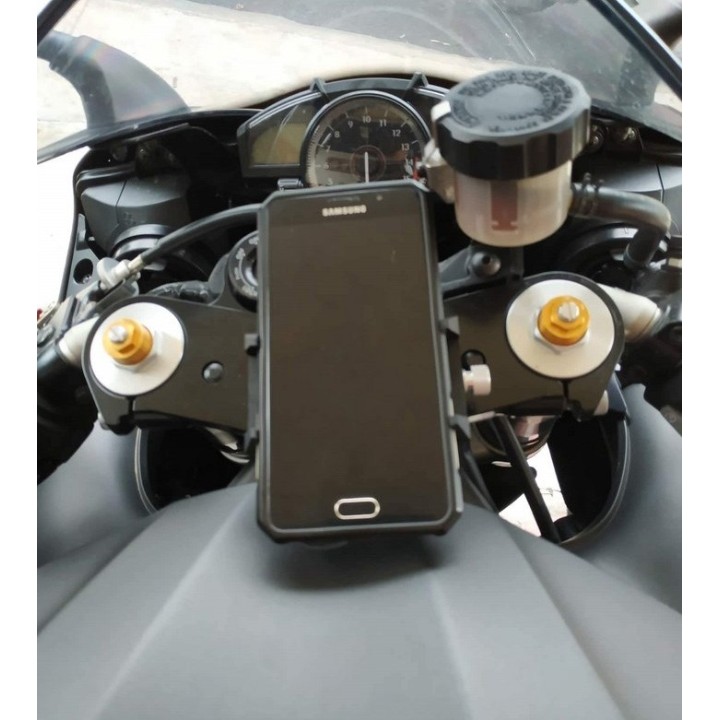 Βάση κινητού για Yamaha YZF-R1 2004-2008