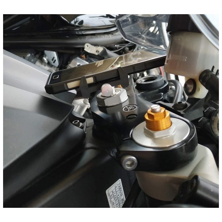 Βάση κινητού για Yamaha YZF-R1 2004-2008