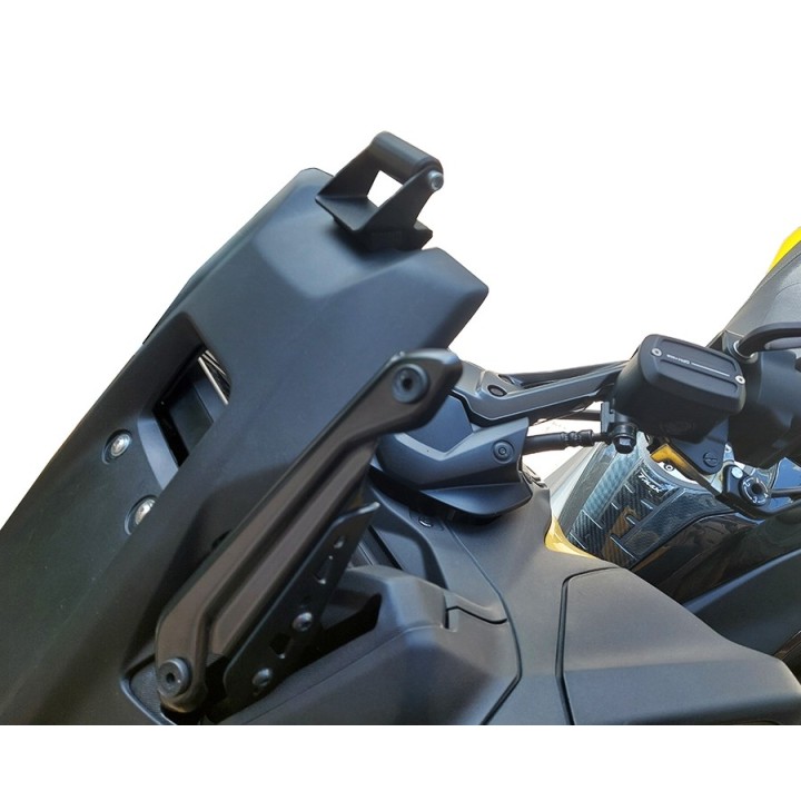 Μπαράκι στήριξης smartphone / GPS για Yamaha T-Max 560 2022-2024