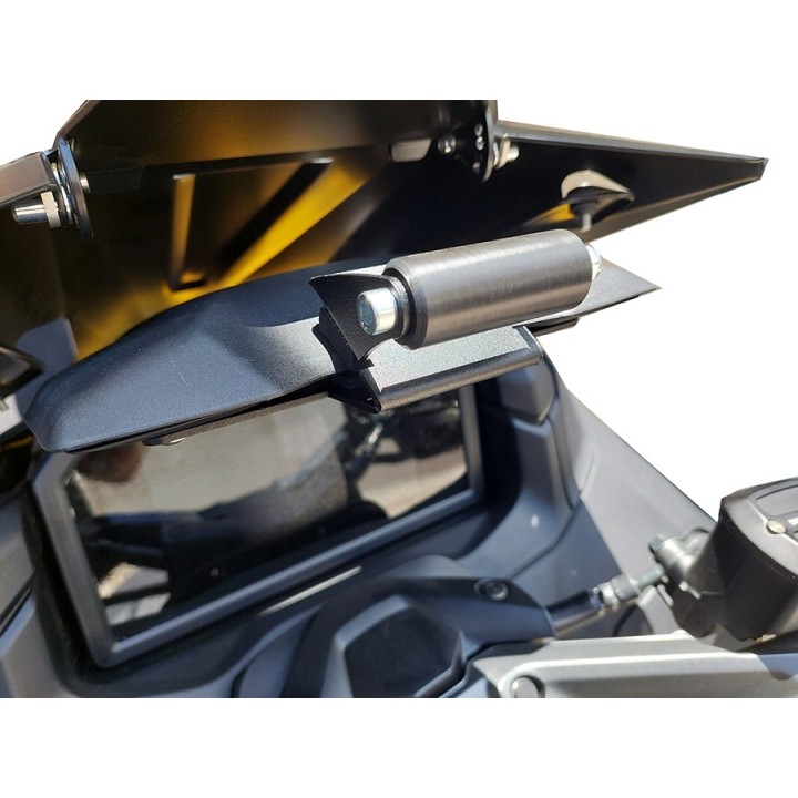 Μπαράκι στήριξης smartphone / GPS για Yamaha T-Max 560 2022-2024