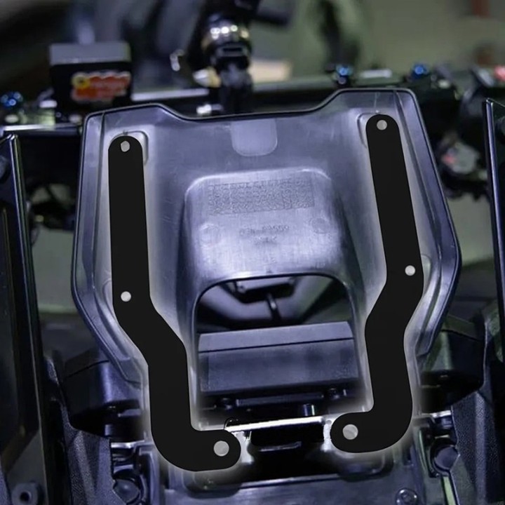 Μπαράκι στήριξης smartphone / GPS για Yamaha T-Max 560 2022-2024
