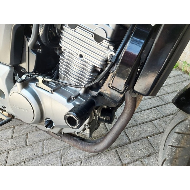 Προστατευτικά μανιτάρια πλαισίου για Honda CBF 500 2004-2008