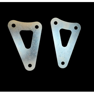 Σύνδεσμοι χαμηλώματος για Honda CBR1000RR 2008-2020 (40mm)