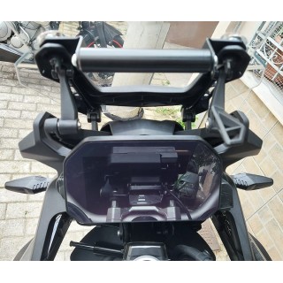 Μπαράκι στήριξης smartphone / GPS για BMW F850GS 2023 / F800GS 2024