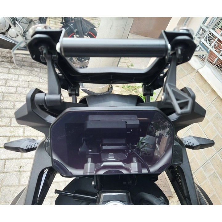 Μπαράκι στήριξης smartphone / GPS για BMW F850GS 2023 / F800GS 2024