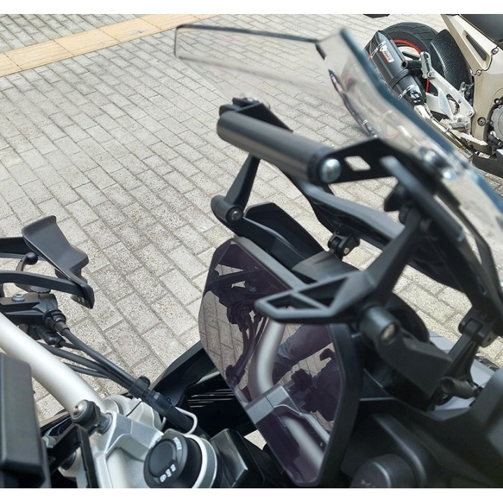 Μπαράκι στήριξης smartphone / GPS για BMW F850GS 2023 / F800GS 2024