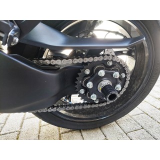 Προστατευτικά μανιτάρια πίσω τροχού για KTM Superduke 1290 2016-2023
