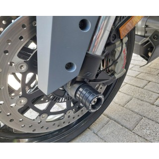 Προστατευτικά μανιτάρια εμπρός τροχού για KTM Superduke 1290 2016-2023