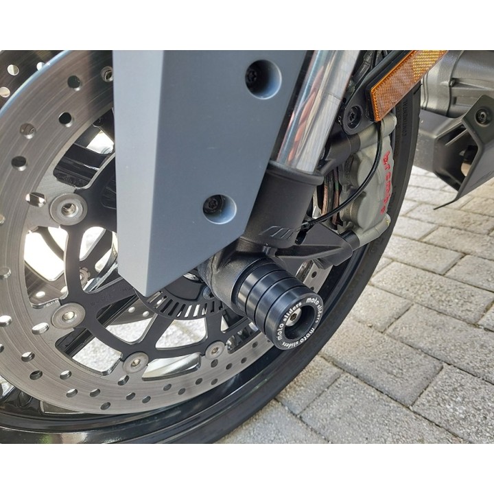 Προστατευτικά μανιτάρια εμπρός τροχού για KTM Superduke 1290 2016-2023