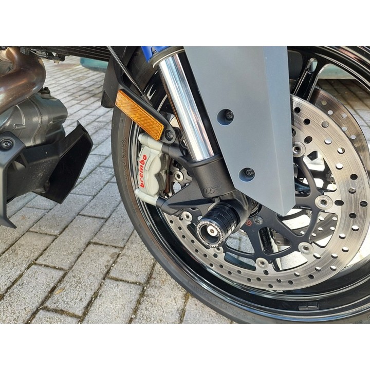 Προστατευτικά μανιτάρια εμπρός τροχού για KTM Superduke 1290 2016-2023