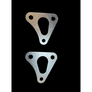 Σύνδεσμοι χαμηλώματος για Suzuki GSX-S 1000 2015-2021 (20mm)