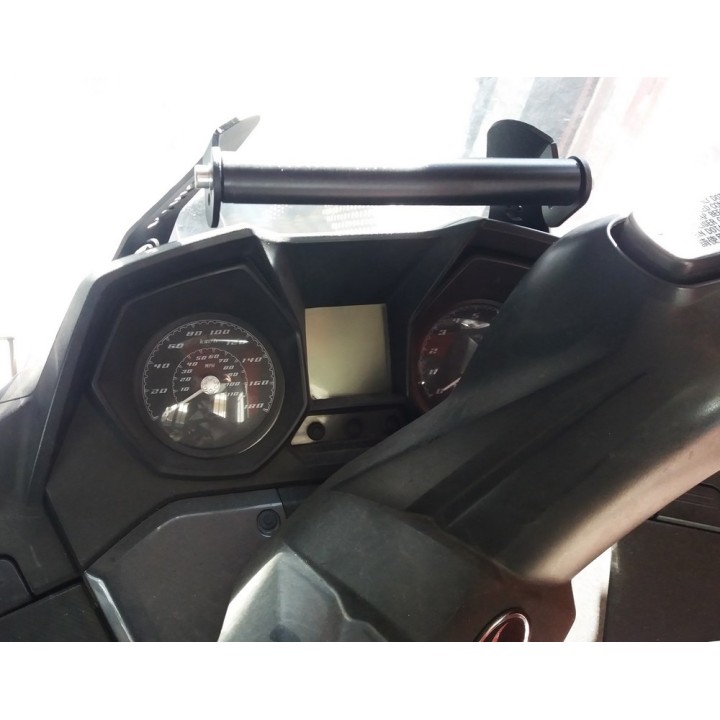 Μπαράκι στήριξης smartphone / GPS για Kymco Super Dink 350i 2017-2022