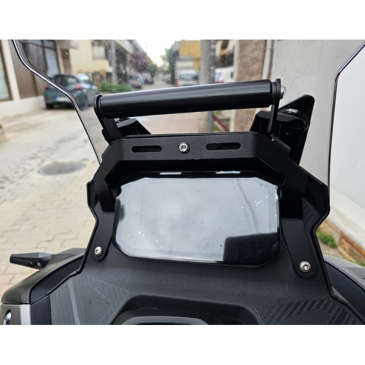 Μπαράκι στήριξης smartphone / GPS για Voge SR1 ADV 125 / SR2 ADV 200 2025-2026