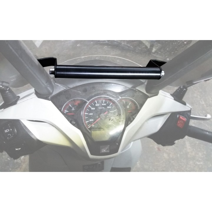 Μπαράκι στήριξης smartphone / GPS για Honda SH350i 2020-2024