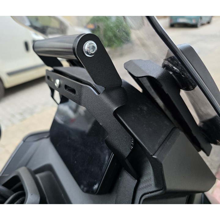 Μπαράκι στήριξης smartphone / GPS για Voge SR1 ADV 125 / SR2 ADV 200 2025-2026